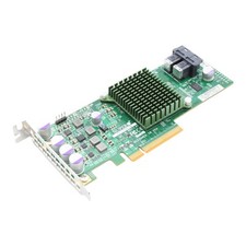 Supermicro AOC-S3008L-L8E SAS 12Gbps S-ATA PCIe 3.0 HBA Controller picture