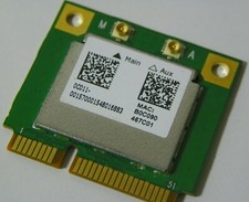 Asus 0C011-00157000 802.11a/b/g/n/ac WLAN Bluetooth 4.0 PCIe Half RTL8821AE picture