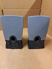 Harman/Kardon 06941V Wired Multimedia Speakers No AC Adapter picture