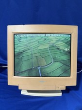 Dell Trinitron UltraScan 1000H 15