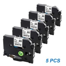 Industrial Label Maker E1000 PRO Printer for Brother P-Touch TZe-231 12mm Tape picture