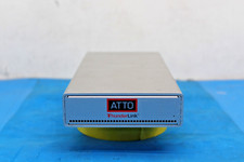 ATTO ThunderLink FC 2162 Thunderbolt 2 to 16GB Fibre Channel TLFC-2162-D00 T9-D9 picture