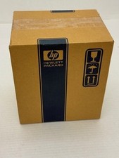 hp 92280T Rewritable Optical Disk, 1.3 Gbyte, BOX of 8 (hp C2589T) SEALED, NEW picture