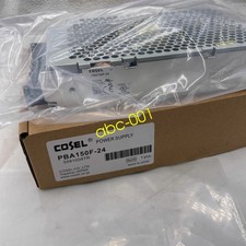 1pcs Cosel PBA150F-24 Switching Power Supply 24V 6.5A picture