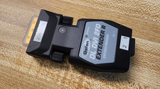 Gefen EXT-DVI-FM2500 Dual Link DVI FO Module Extender - R Only picture