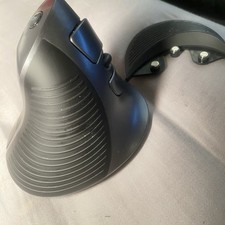 Delton S22 Ergonomic Wireless Mouse picture