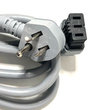 BizLink Power Cable E212583 13 Amps 125 Volts 6 Feet Length Dishwasher Cord picture