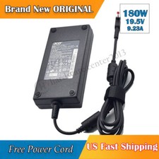Original Acer Predator Helios 300 Gaming Laptop Charger ADP-180MB K Power Supply picture