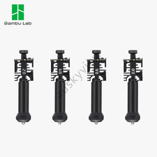 Original Bambu Lab H2C 0.2/0.4/0.6/0.8mm Standard Flow  Smart Induction Hotend picture