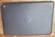 HP Chromebook 11 G6 EE N3350 1.60GHz 4GB RAM 16GB W AC Adapter  picture