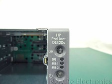 HP AG651SB SmartBuy DL320S Storage Server (1 x 2.67GHz CPU/1GB RAM/No Drives) picture