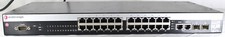 enterasys A2H124-24 24 Port Network Switch A2H124-24-RH picture