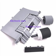 CF081-67903 Pickup Roller Separation Pad Tray 1 Tray 2 For HP Laserjet M551 M575 picture