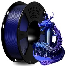 【Buy 5 Get 5 Free！Add 10】GEEETECH 1KG PLA PETG ABS+ TPU ASA 3D Printer Filament picture