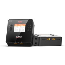 ISDT K2 AIR Lipo Battery Balance Charger 1-6S AC 200W DC 500Wx2 20A for LiPo picture