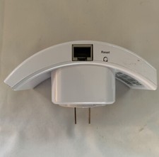 Startech.com Wireless-N Access Point Repeater 300Mbps picture