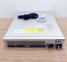 Cisco C6816-X-LE Catalyst 6816-X Chassis Standard Tables 16x SFP+ Dual AC PWR picture