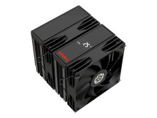 Enermax ETS-TD60 Digital Air CPU Cooler 120mm PWM Fan 280W TDP picture