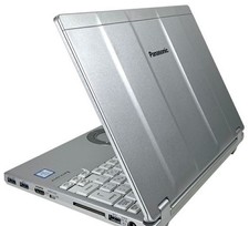 Panasonic CF-SZ6 Core i5-7200U / Memory8GB / SSD: 128GB/ JIS Keyboard/Used picture