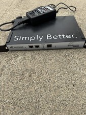 1 Ruckus ZoneDirector 1200 ZD1200 TESTED TO POWER ON ONLY-PARTS /REPAIR picture