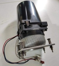 HP XW8000 CPU Turbo QuickCooler Assembly QC05E-DH1FS Heatsink & Fan 301270-002 picture