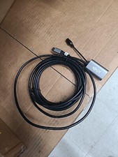 Tripp Lite U330-05M-C2C USB 3.1 Gen 1 Active USB C to C Extension (M/F) 10 Pack picture