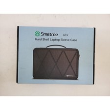 Smatree M29 Hard Shell Laptop Sleeve Case 13
