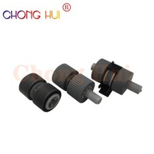 1X Brake Roller Pickup Exit Rollers for Fujitsu  FI5750 6670 6770 5650 6750 5750 picture