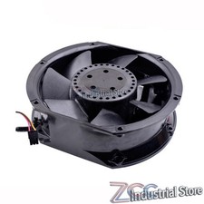 Delta THB1548AG01 172x150x51mm DC48V 3.60A 7500RPM Industrial Cooling Fan picture