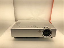 Panasonic PT-LB60U XGA 3LCD Projector LB60 2293 Lamp Hours picture