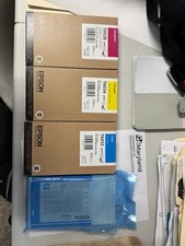 Epson stylus Pro Inks 9800 picture
