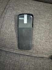 Microsoft Arc Touch Model 1428 Black Wireless Mouse - No Dongle picture