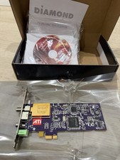 Diamond ATI TV Wonder HD 650 TV Tuner ATI-102-B041(B) ~ picture