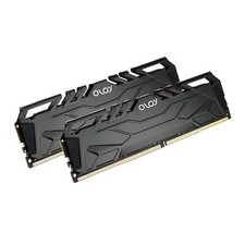OLOy DDR4 RAM 32GB (2x16GB) 2666 MHz CL19 1.2V 288-Pin Desktop Gaming UDIMM (... picture