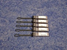Lot of 5 Brocade 57-0000088-01 16GFC SWL SFP+ Transceiver (BN186) picture