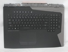 13NR0HJ1AP0101 Asus Palmrest Top Cover W/ Keyboard (Us-English) 