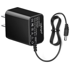 4.5V AC Adapter For The Bradford Exchange Love Cross Collection 01-14422-005 PSU picture