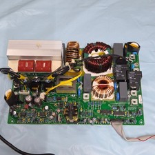 Tripp Lite SU6000RT4UHVPM UPS Power Board GES602R200003-R 2933304701 picture