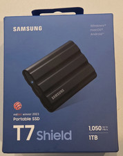 SAMSUNG T7 SHIELD 1TB picture