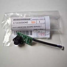 Original Roland RS-640 SP/VP-300i / 540i LINEAR ENC BOARD SERVICE 1--6700989040 picture