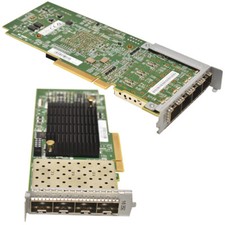 IBM Storwize Control V7000 G2 FC PCI-e x8 2 Port 16Gb/s Adapter 00RY007 picture