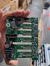 p25433-001  SPS-PCA, 6SFF-SAS/SATA BP compatible with Apollo n2600 Gen10 Plus picture