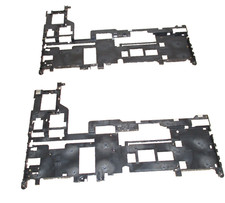 LOTS OF 2 DELL LATITUDE 5590 5580 MIDDLE CHASSIS FRAME ASSEMBLY 29JC7  029JC7 picture