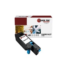 LTS 106R01627 Cyan Compatible for Xerox Phaser 6000 6010 6010N Toner Cartridge picture