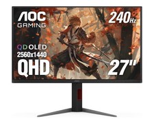 AOC Q27G4ZD 27
