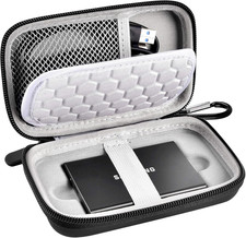 Case Compatible with T7/ T7 Touch Portable SSD 1TB 2TB 500GB USB 3.2 External picture