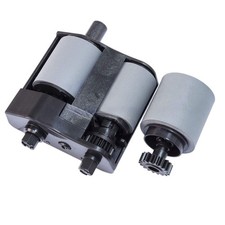 New W5U23A W5U23-67901 ADF Maintenance Roller Kit for HP ES865 ES586 M527 M577 picture