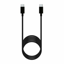 130W 120W 110W 90W 87W 61W 45W 6A PD USB C Type C Charger Charging Charge Cord picture