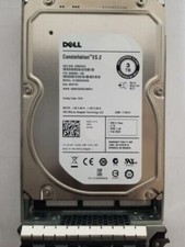 91K8T ST33000650SS FOR Dell 3TB 7200RPM 6Gbps 3.5