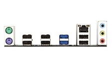 NEW Backplate I/O Shield For GIGABYTE GA-970A-DS3P IO Shield picture